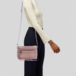Rebecca Minkoff Avery Crossbody Bag